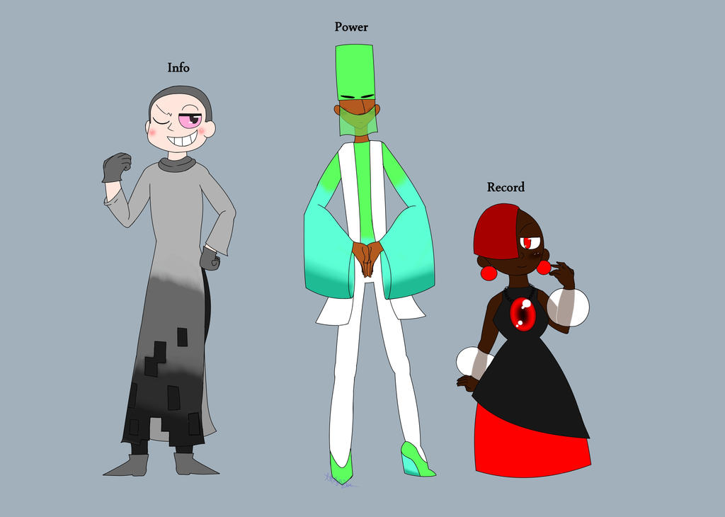 Humanized Control Contest Entry by AllMightyDovic on DeviantArt