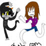 karkat com bak