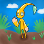 Digger Pikmin