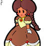 Princess Eclair by wiggler94 on DeviantArt