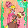 Princess Eclair by wiggler94 on DeviantArt