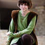 Hiccup cosplay