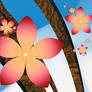 plum blossom breezes WP