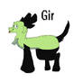 Gir the Igno