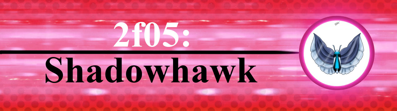 1f05  Shadowhawk