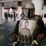 Boba Fett megacon 2012