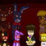 NIGHTMARES [FNAF 4]