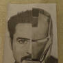 Robert Downey Jr / Iron Man