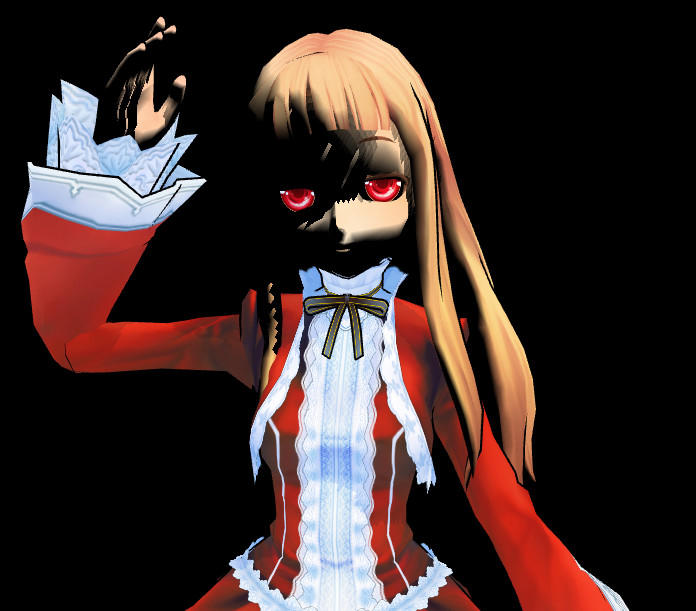 Scary Raaaaaaaa Scary Rhea by SmollToaster on DeviantArt