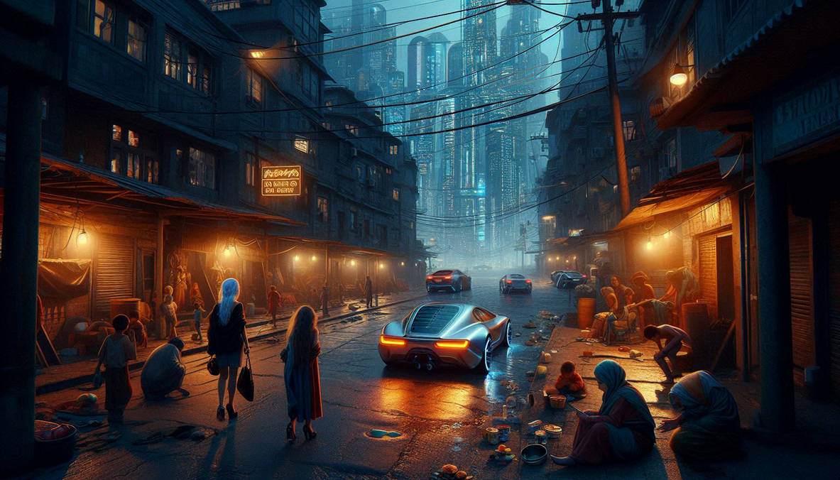 Nightside by oleskipper on DeviantArt