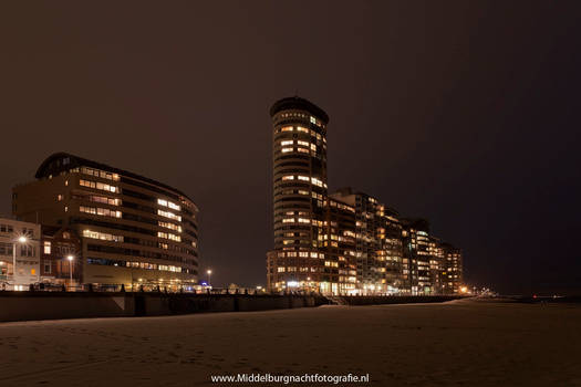 vlissingen skyline