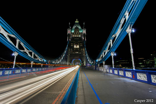 London Tower Bridge