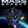 Mass Effect: Razor's Edge Fanfiction Book Cover