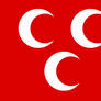 1499's Ottoman flag