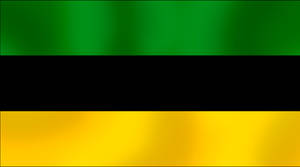 Alt. Jamaican flag