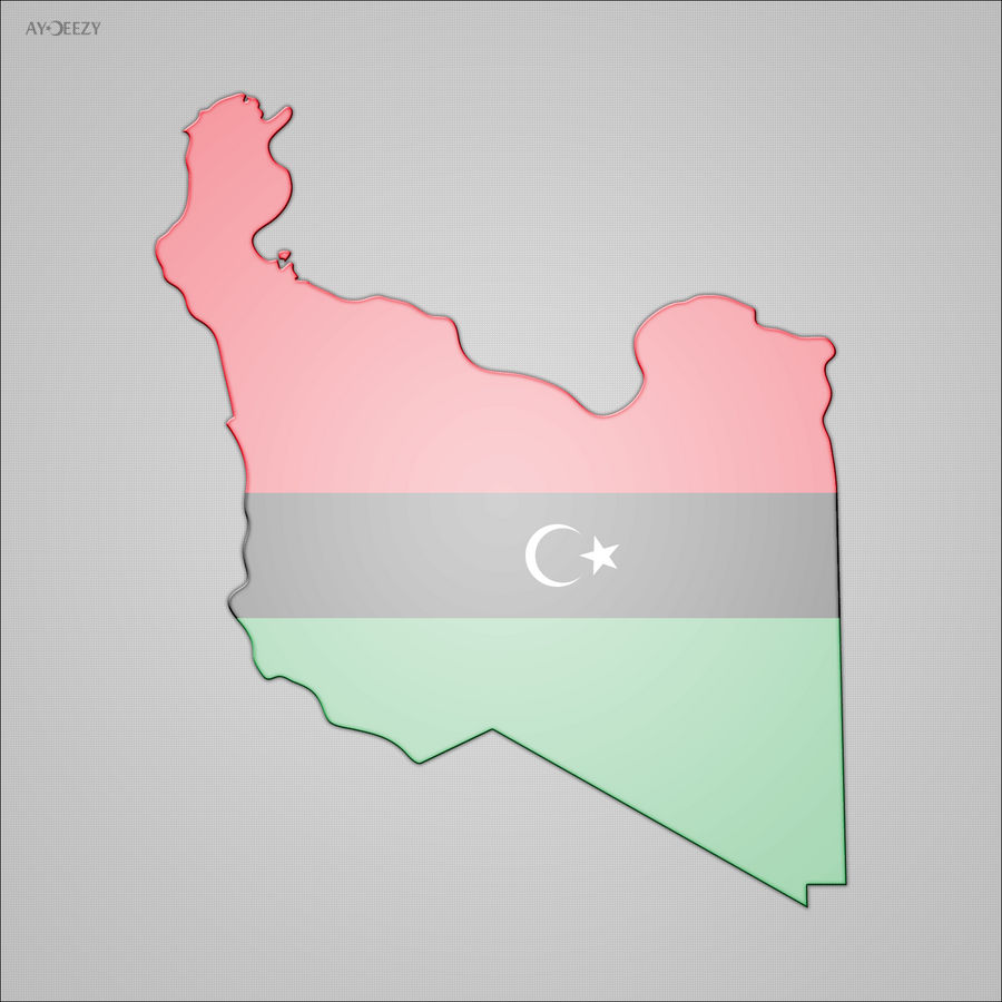 Libya n Tunisia