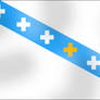 Alt. flag of Galicia