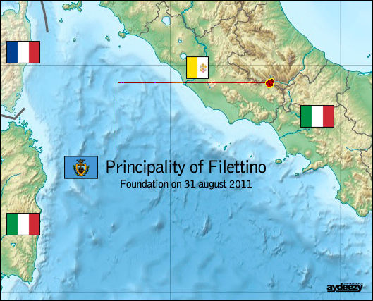 Filato State Map Principality of Filettino by AY-Deezy on DeviantArt