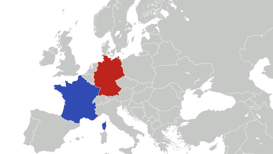 VIDEO France vs Germany by AY-Deezy on DeviantArt
