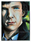 Series Sherlock-ATC1 by zakkiya29