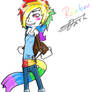 Rainbow Dash