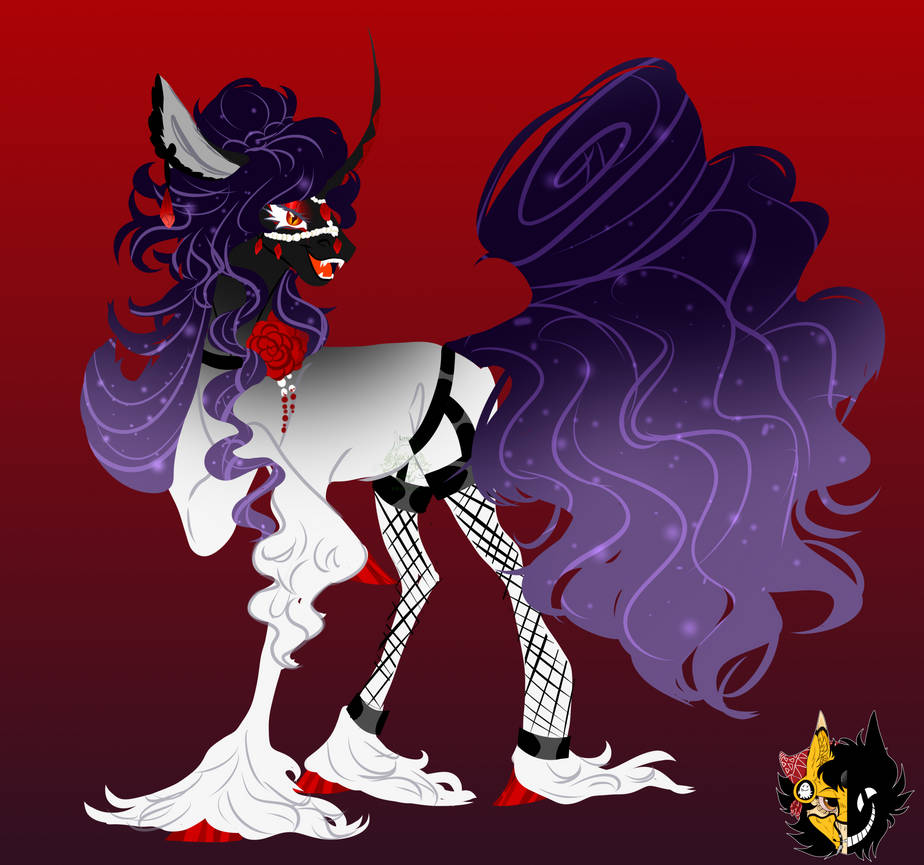 Killerteddybear Deviantart Rarity Rarity redesign by littleroadkill on DeviantArt