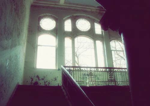 Beelitz Heilstaetten 3