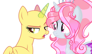 (MLP:Collab) Pssst... (2023 Collab)