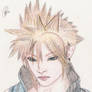 Cloud Strife