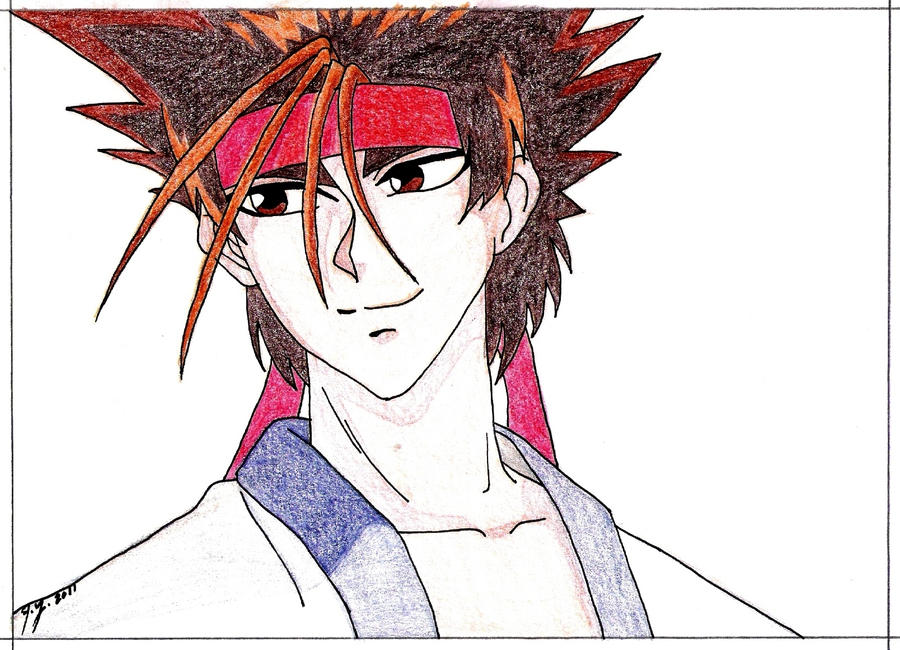 Sanosuke