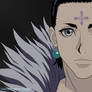 Chrollo Lucifer