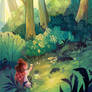 In my Dreams