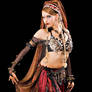 Bellydancer