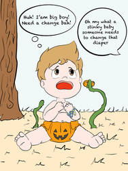 Pumpkin age regression #6