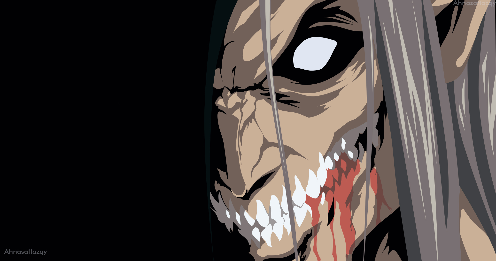 Shingeki No Kyojin Season 4 Folder Icon by ErenJaeger97 on DeviantArt