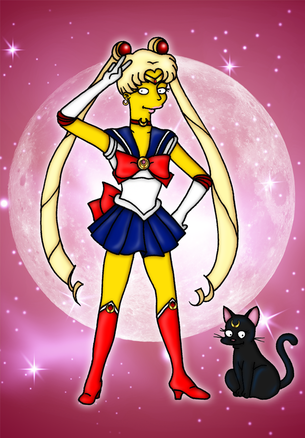 SailorMoon