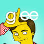 Glee-Kurt