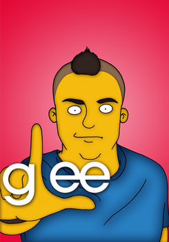 Glee-Puck