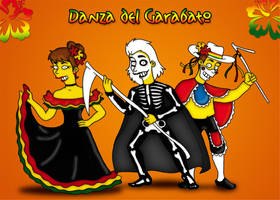 Danza del Garabato