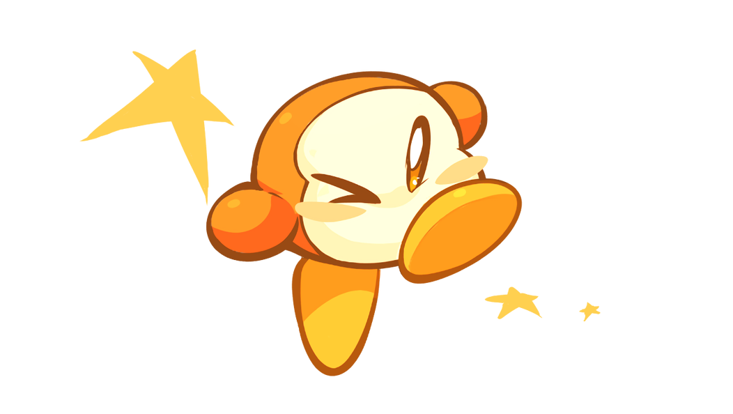 Waddle by Nin2ds on DeviantArt