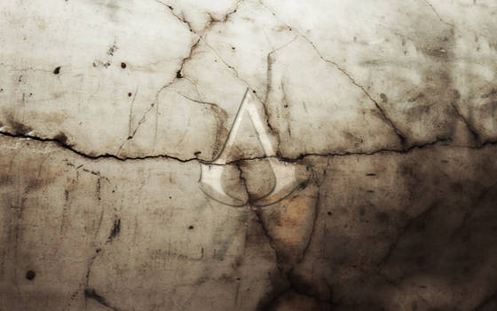 Assassins Creed Logo 4