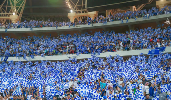 fans alhilal 3