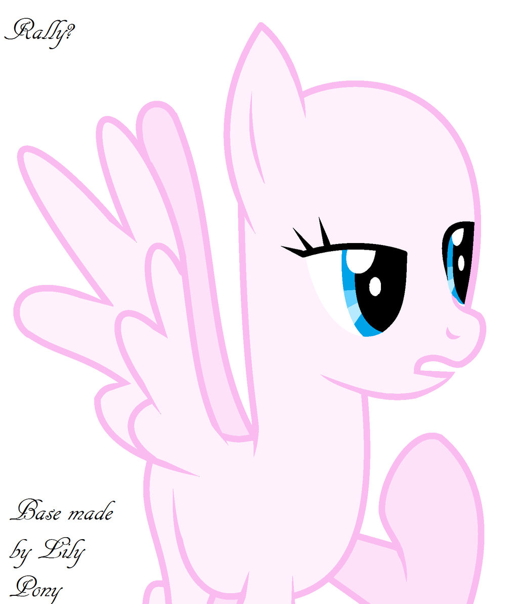 Mlp-The-Best-Bases DeviantArt Gallery