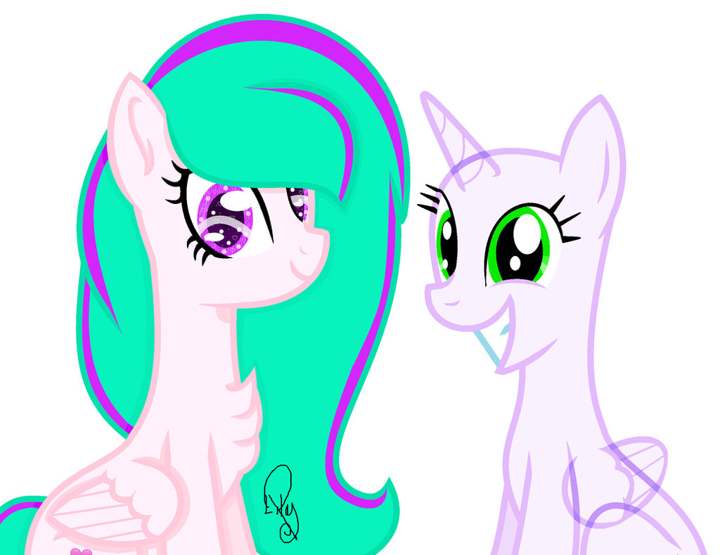 Collab Base on Mlp-The-Best-Bases - DeviantArt