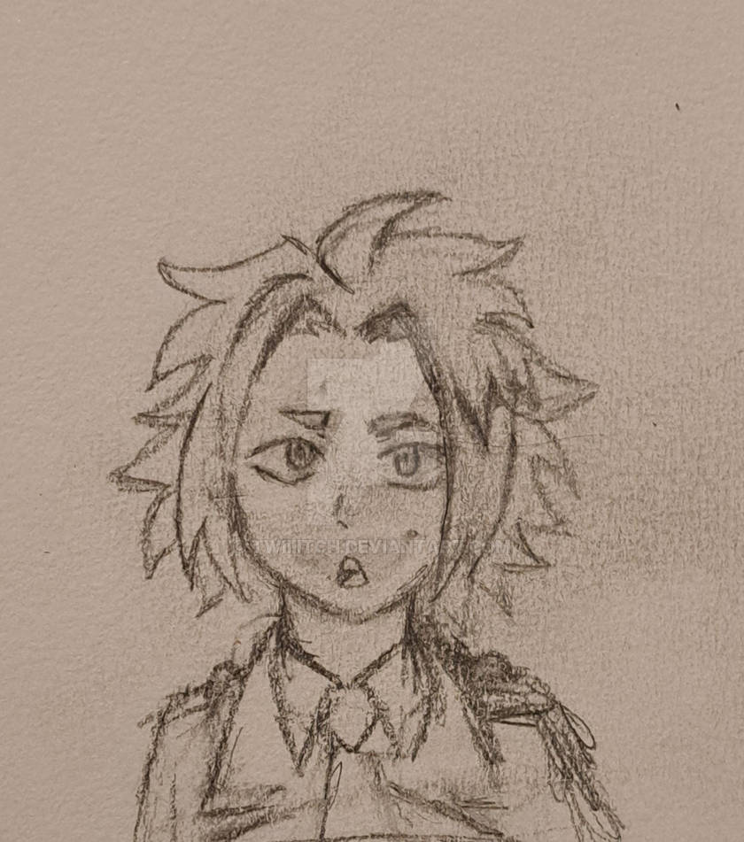 Day #1 of trying to learn how to draw humans! by Twiiiitch on DeviantArt