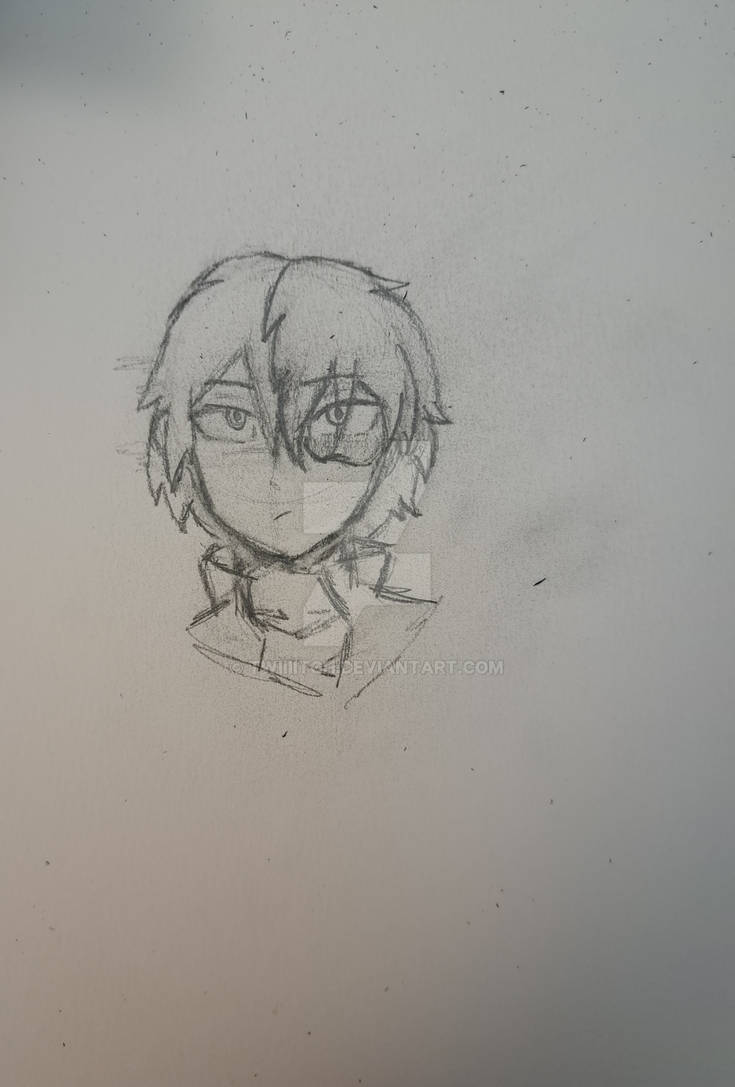 Trying to learn how to draw humans #2 by Twiiiitch on DeviantArt