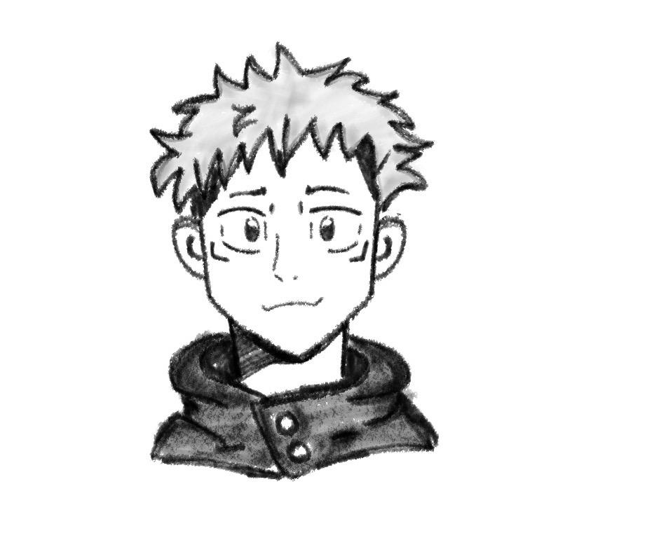 Trying to draw humans #3! by Twiiiitch on DeviantArt