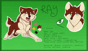 Ray - Ref