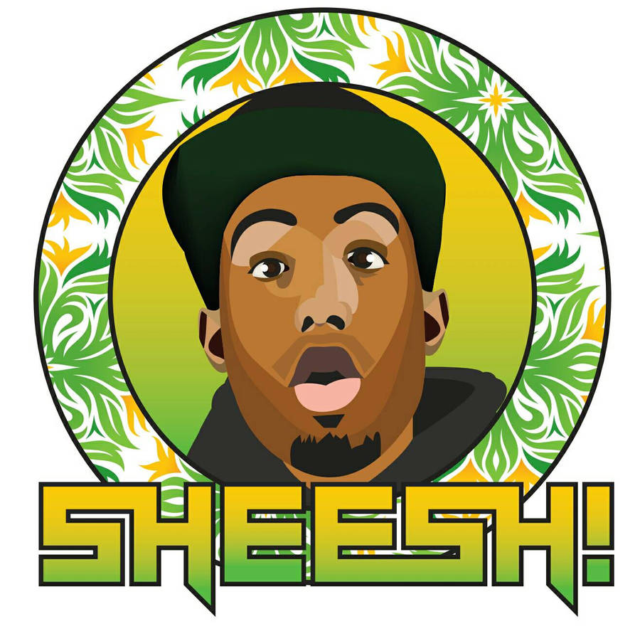 Future Rapper Graphics Design Futuristic the rapper by richwhitegraphics on DeviantArt