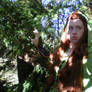 Tauriel cosplay #3